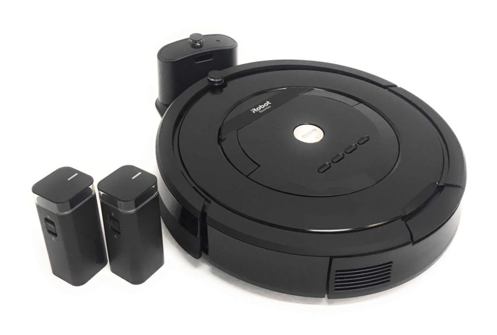 iRobot Roomba 805 review for home lovers - Web Magazine Today