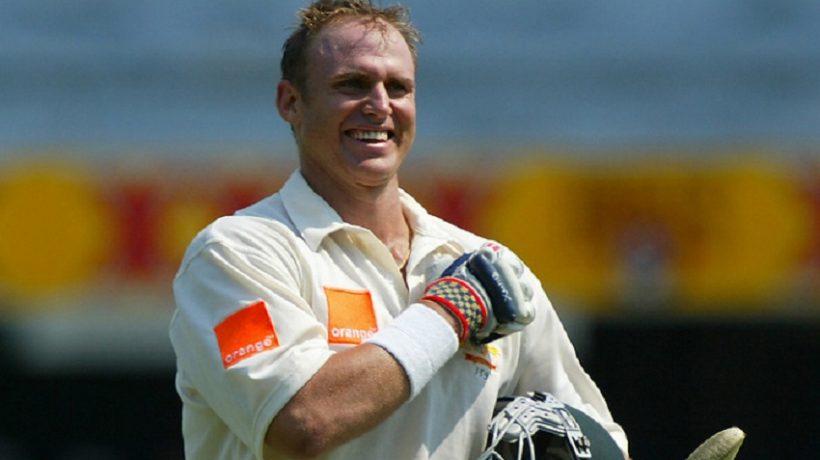 Matthew Hayden: Ex-Australia opener in surfing accident