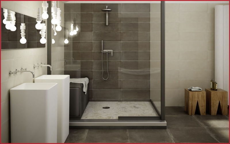 discover modern bathroom 