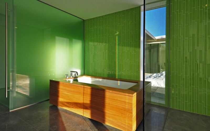 best modern bathroom 