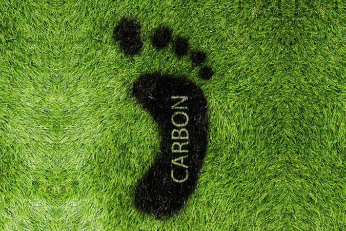 14 ways to reduce your carbon footprint - Web Magazine Today