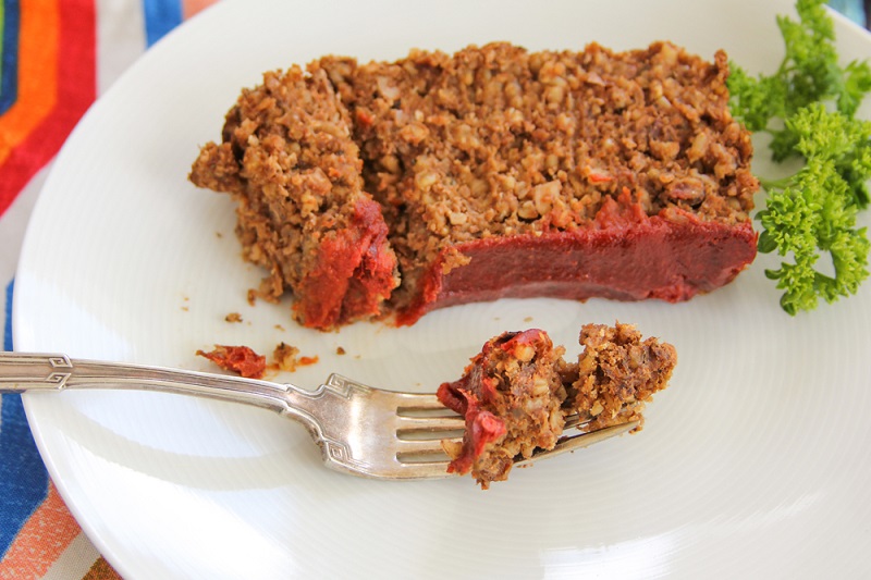 PREPARE THIS EXQUISITE MINCED MEAT CAKE