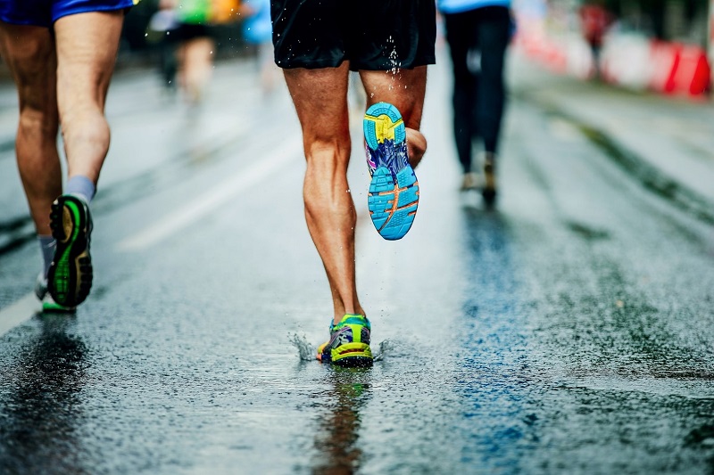 best marathons in the world