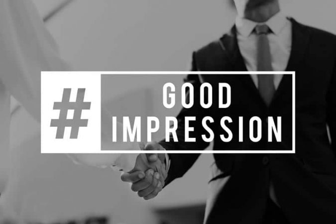 How To Make A Good Impression On Visitors To Your Business - Web ...