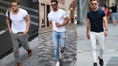 T-Shirts Guide