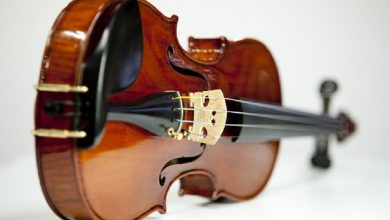 Upgrade Your Old Violin