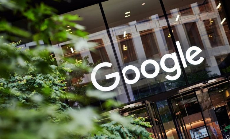 google phd intern pay