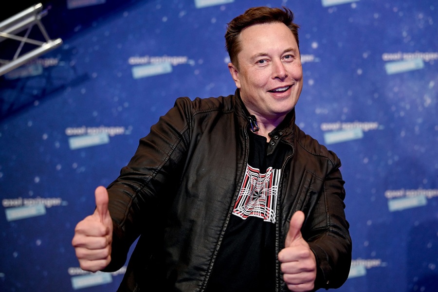 Elon Musk's Net Worth From PayPal to SpaceX