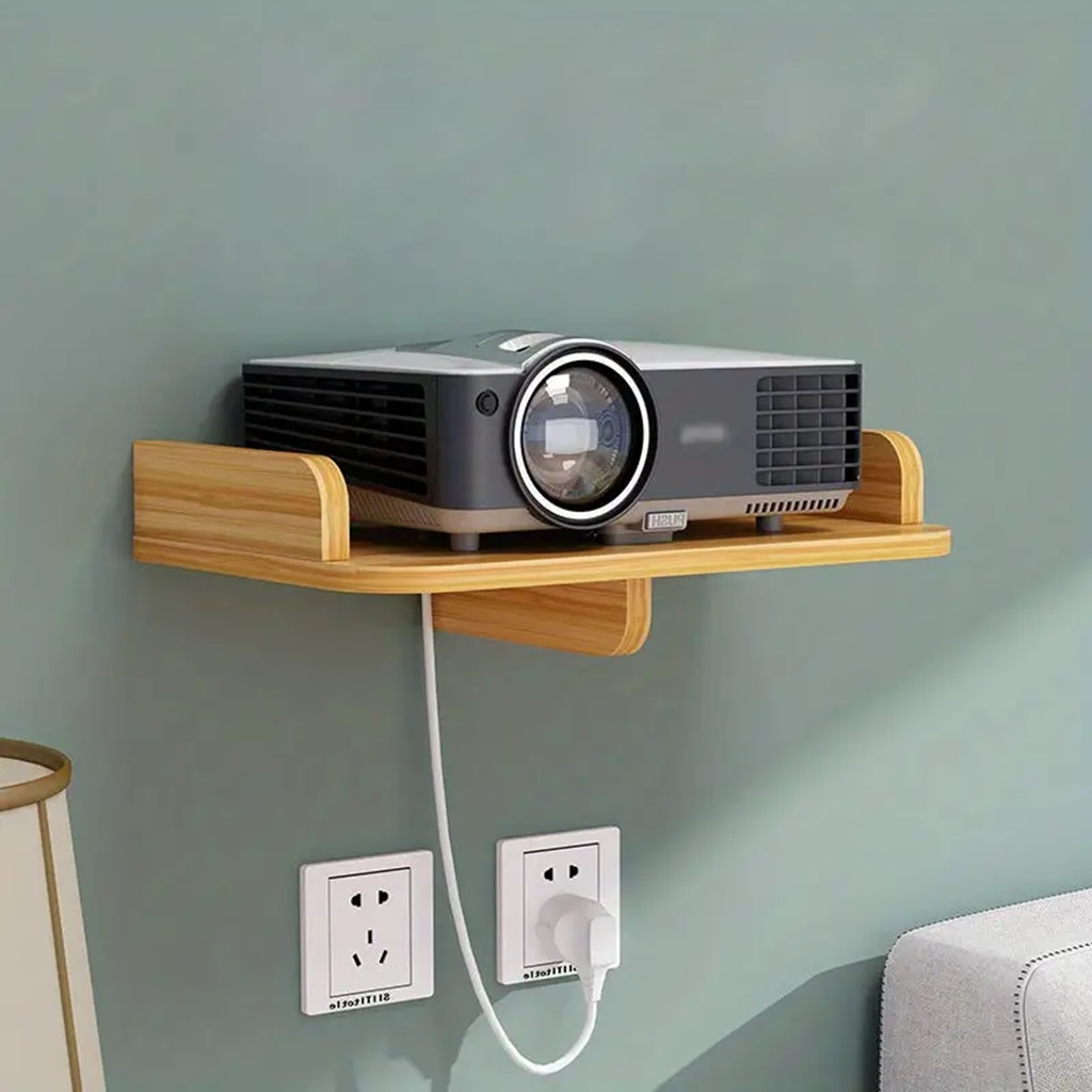 DIY Projector Shelf A StepbyStep Guide  Magazine Today