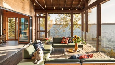 The All-Season Patio: Extending Your Outdoor Living Space