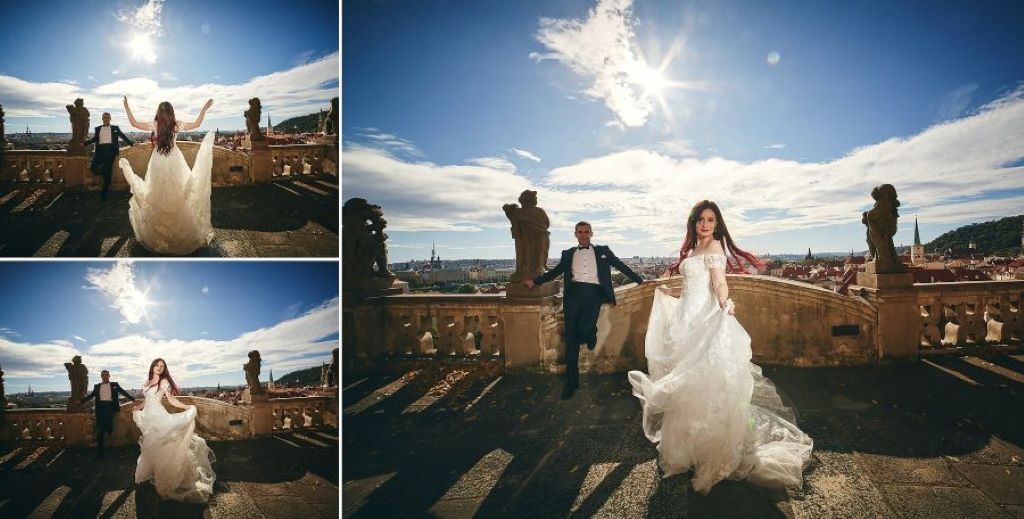 the Perfect Destination Wedding Photographer