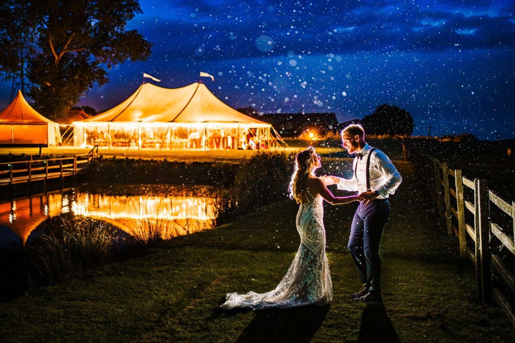 The Rise of Destination Weddings Photographer