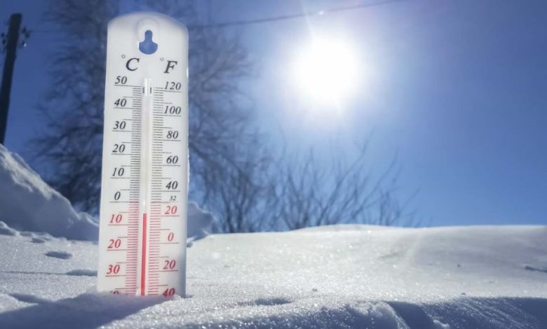 How to Convert 70C to Fahrenheit Without a Thermometer