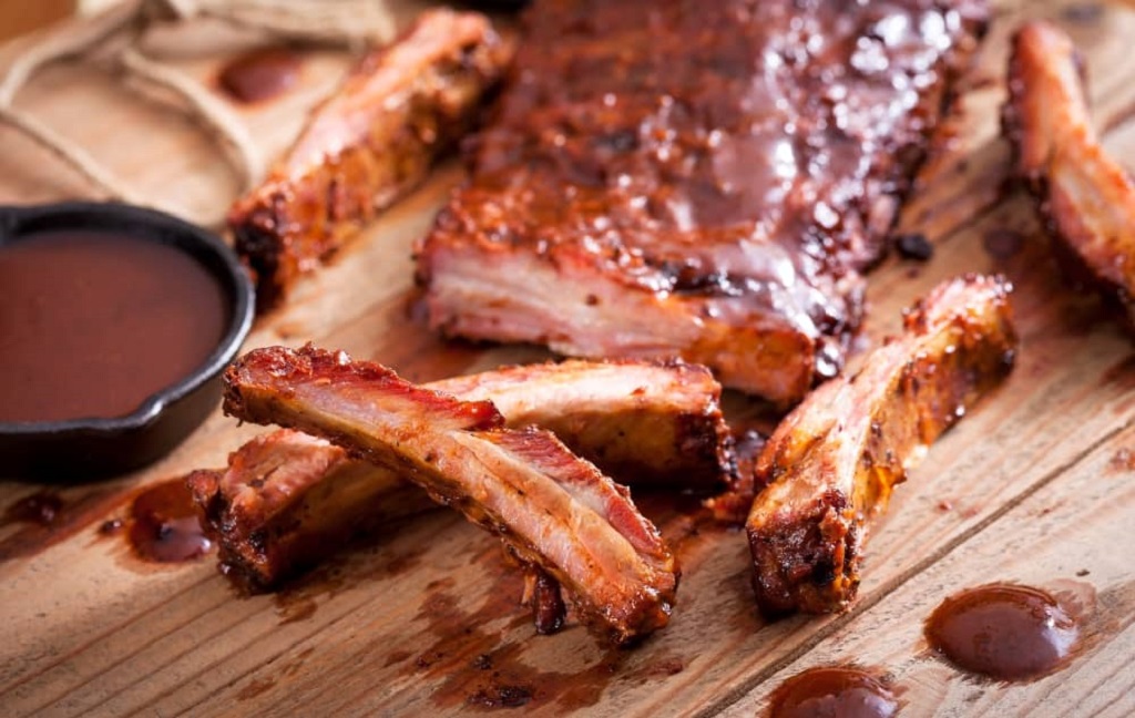 Guide to Cooking Pork Ribs in Oven Low and Slow