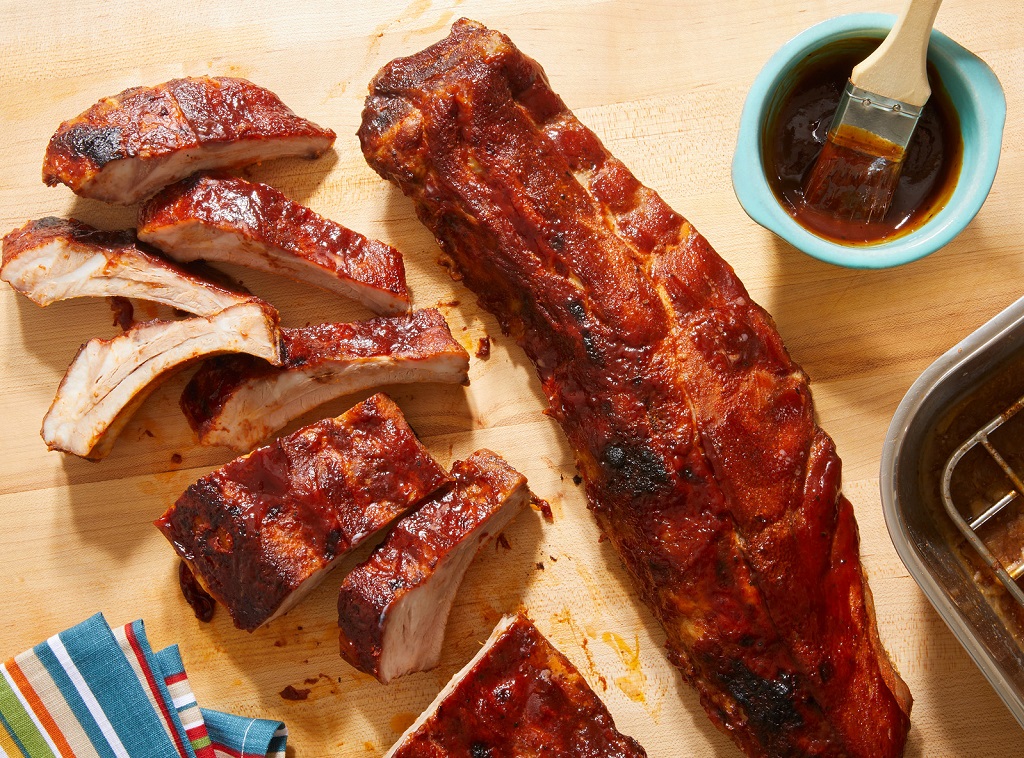 Selecting the Right Rib Rack