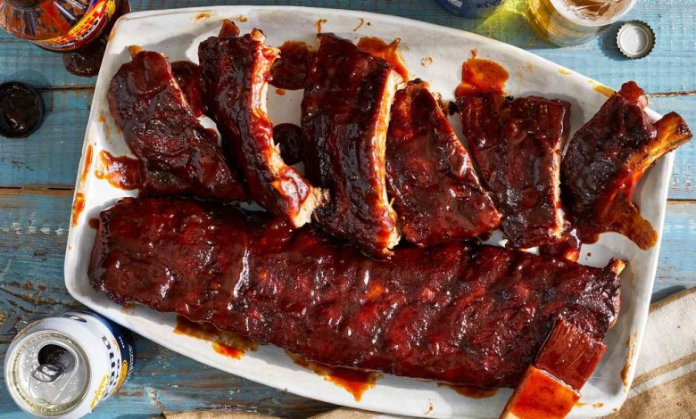 The Ultimate Guide to Cooking Perfect Pork Ribs in the Oven