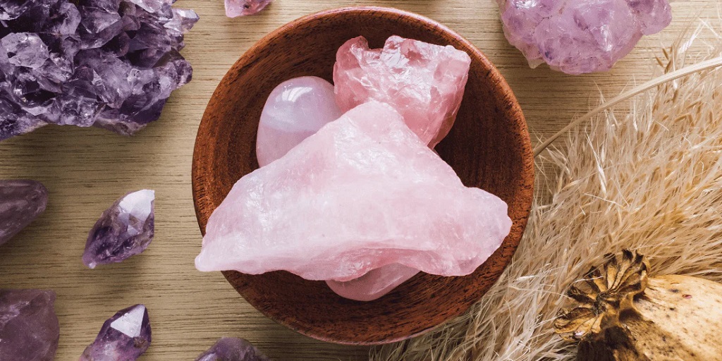 Amplifying Love And Compassion With Clear Quartz