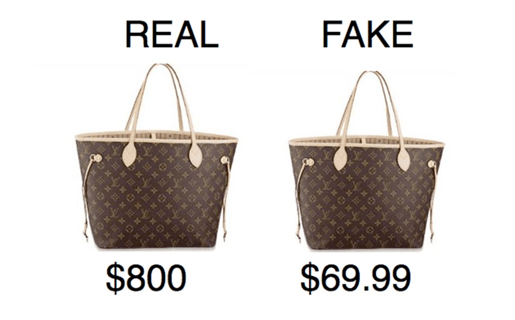 Characteristics of Authentic Designer Handbags