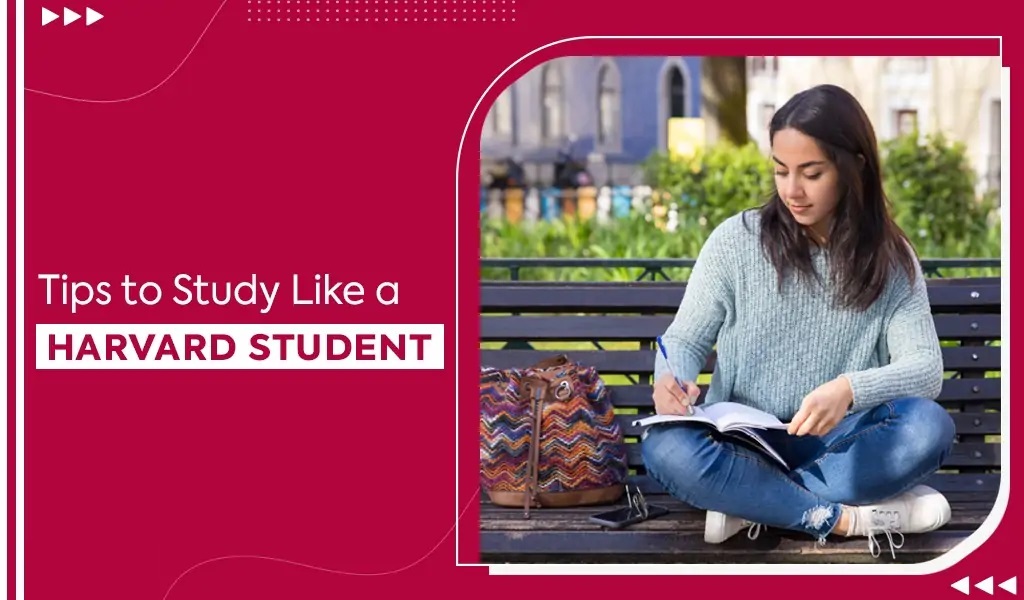 Key Study Habits Of Harvard Students