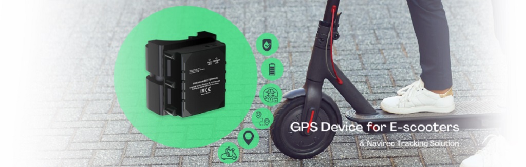 Using A GPS Tracker