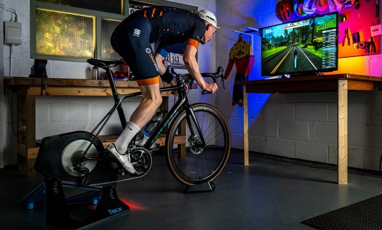 How to Get Started With Indoor Cycling