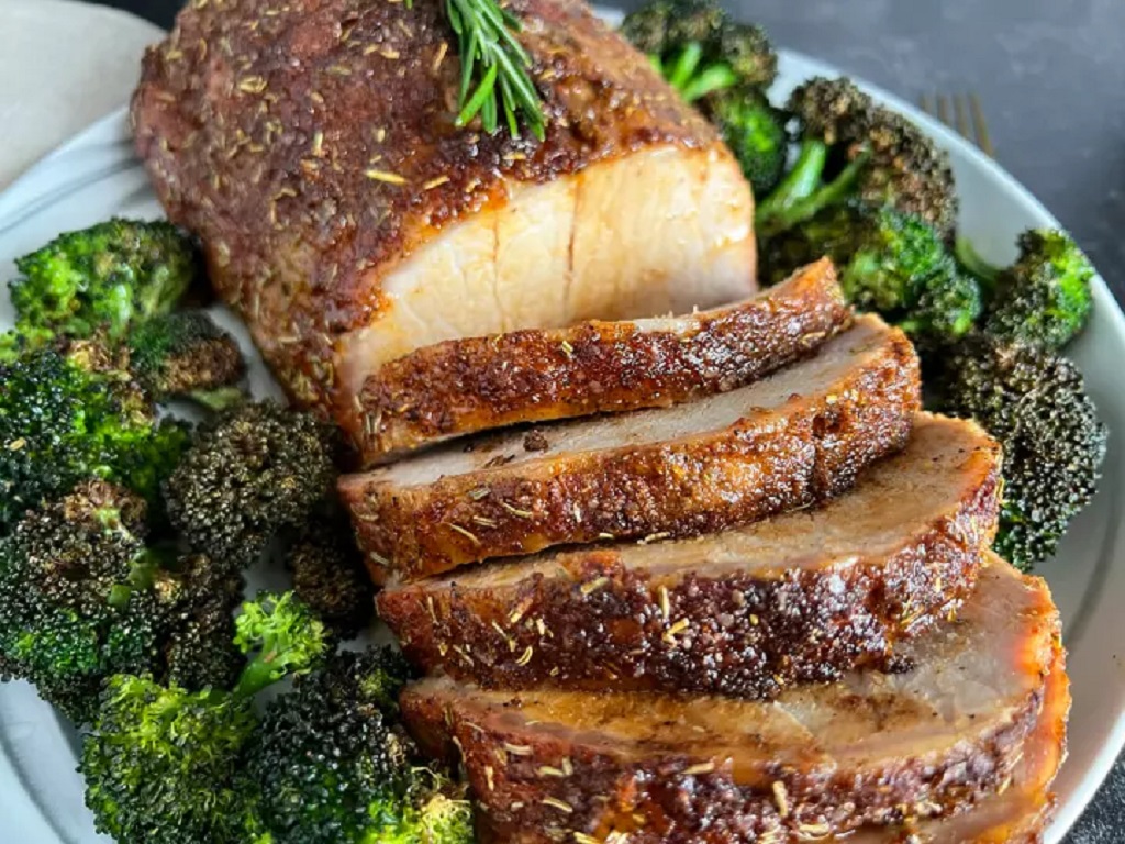 Choosing The Right Pork Loin Roast