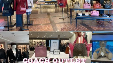 What is the Main Difference Between Coach and Coach Outlet?