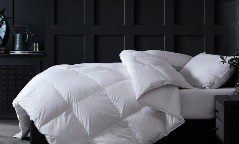 Pure Parima Duvet Covers