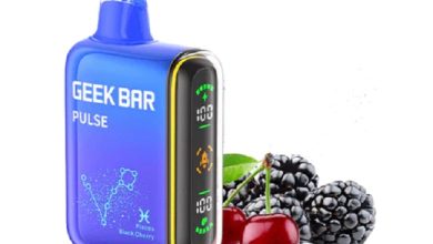 What is the best flavor of Geek Bar Pulse