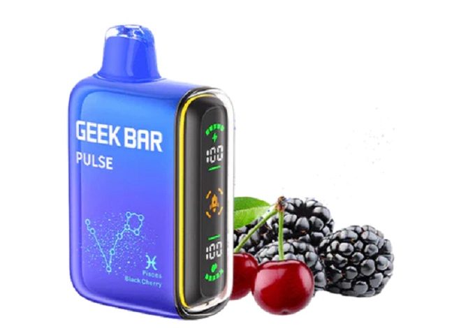 What is the best flavor of Geek Bar Pulse