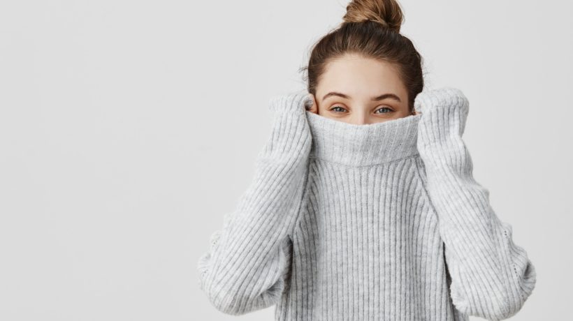 6 ways to protect your skin during cold weather