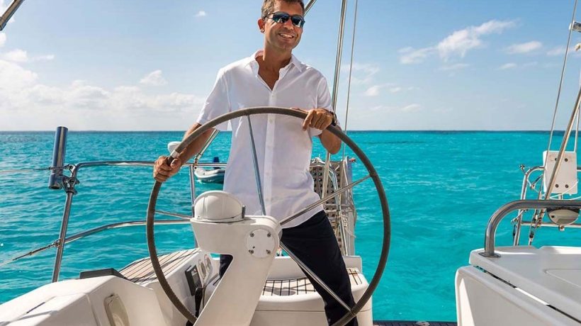 The Essential Guide to Breathable Sailing Shirts for Humid Climates