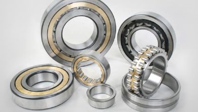 Why Power Supply Fan Bearings Matter